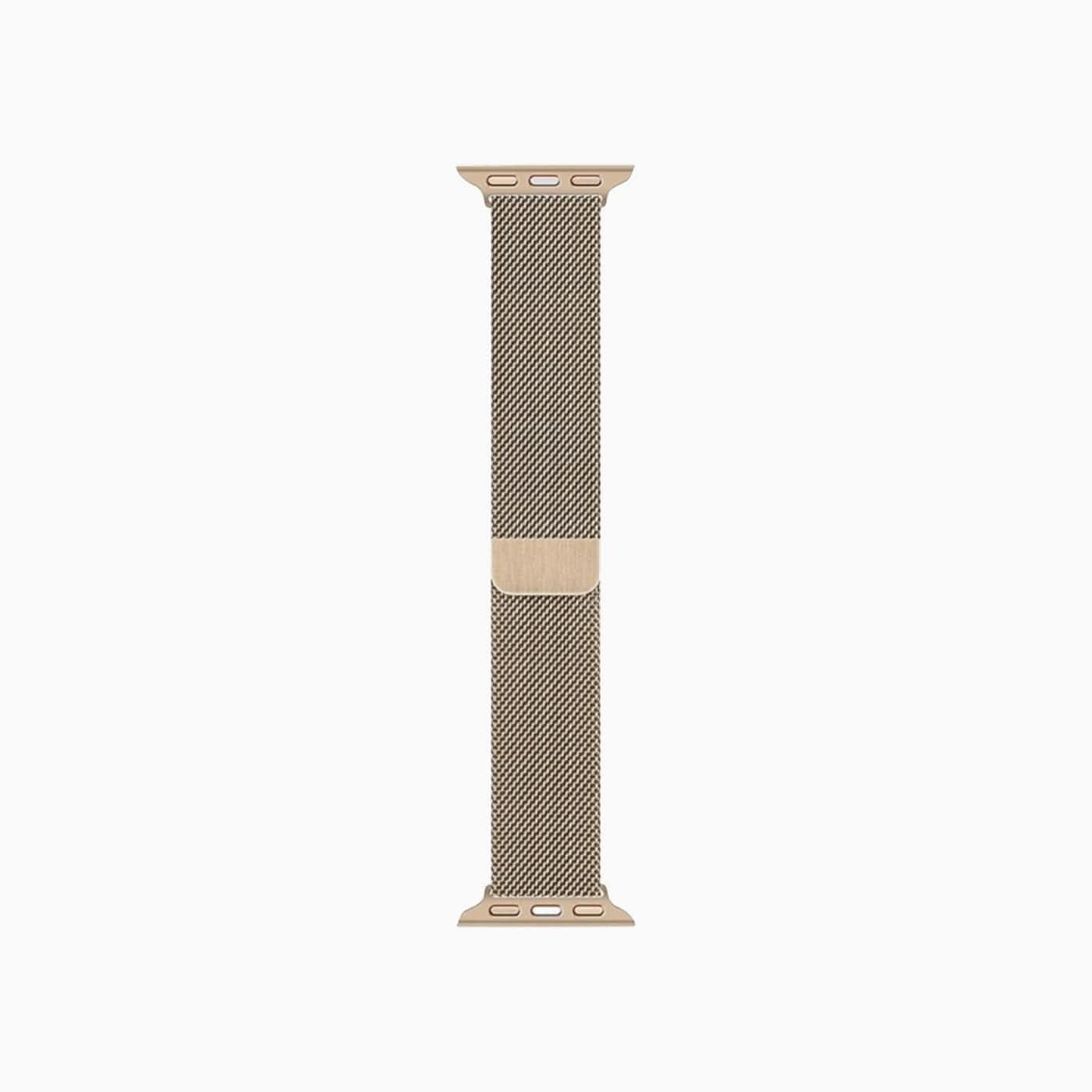 Wiwu Minalo Stainless Steel Watch Band