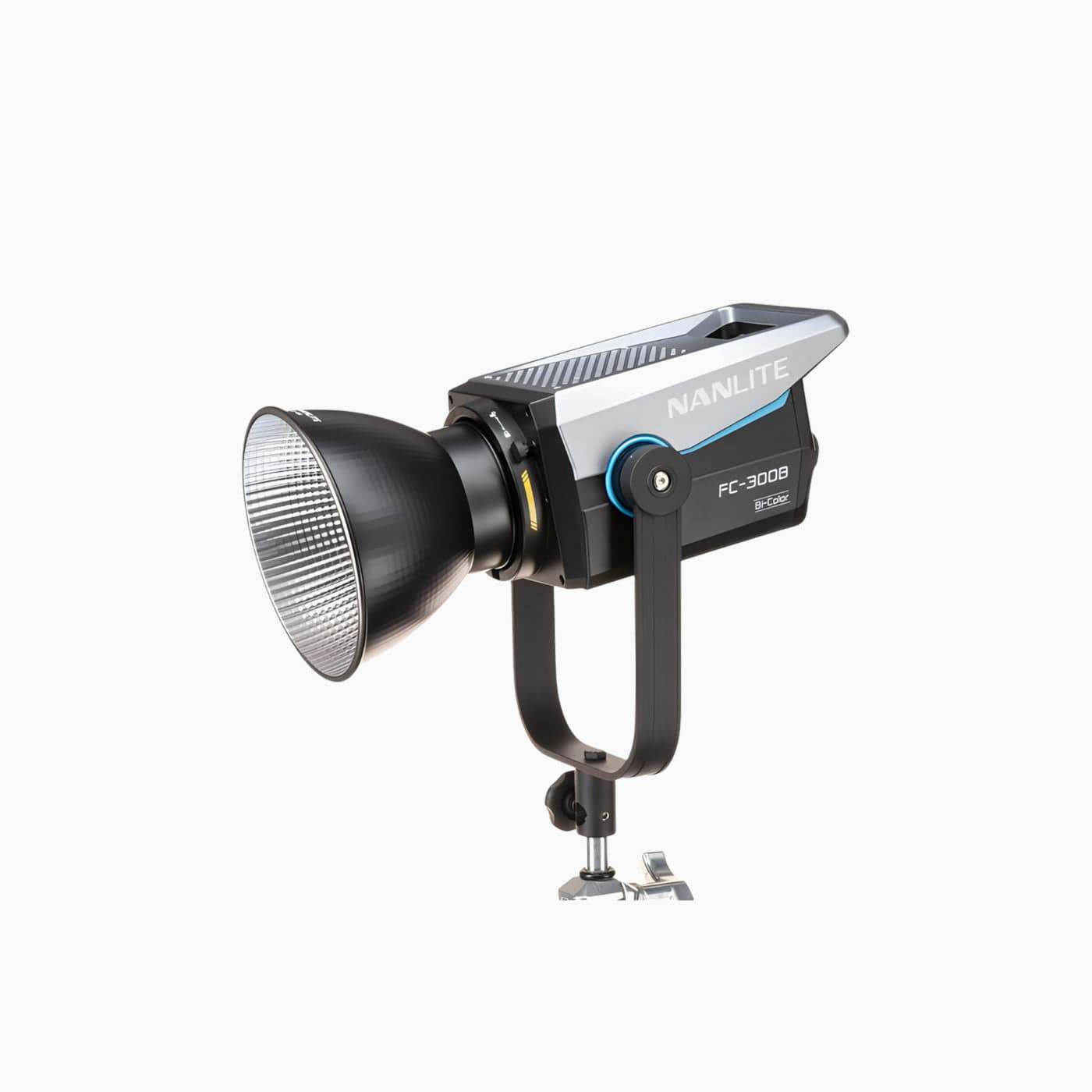 Canon Nanlite Fc300b Bi-color LED Spotlight