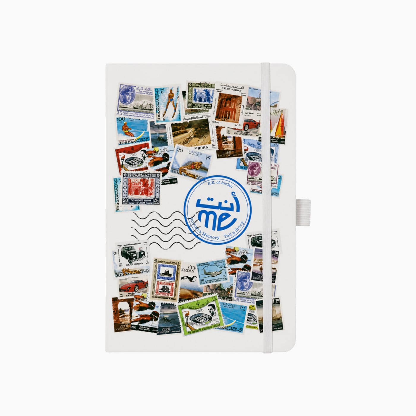 Antame Notebook