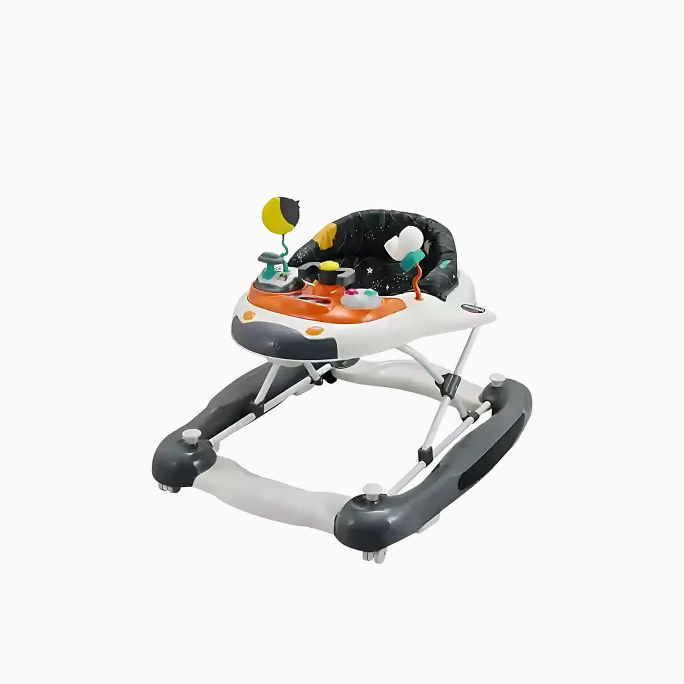 Nova Home Space 2in1 Baby Walker