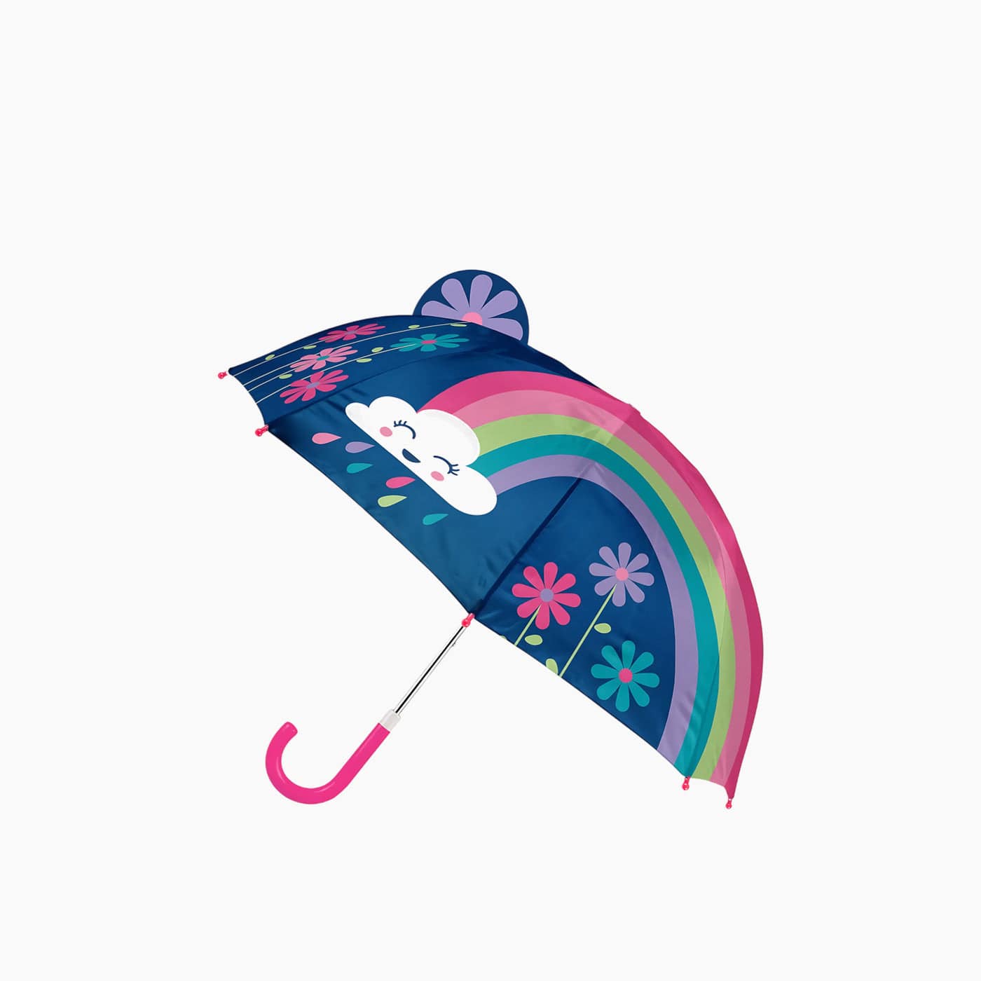 Stephen Joseph Rainbow Pop Up Umbrella