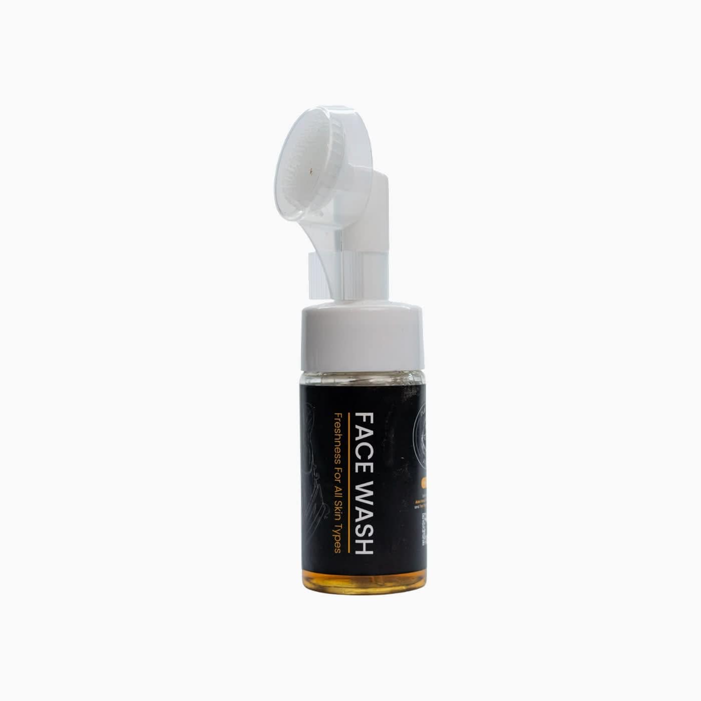 Plan Beard Face Wash