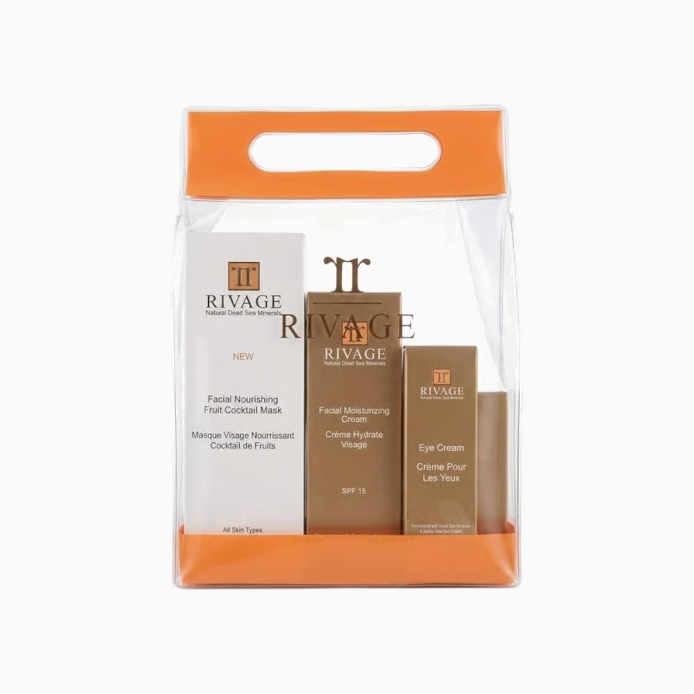 Rivage Essential Care Gift Box