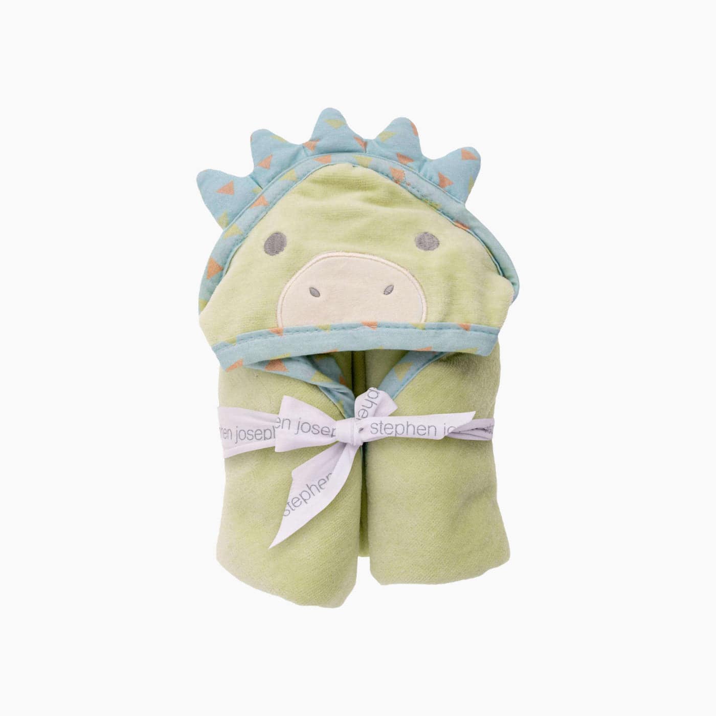 Stephen Joseph Hooded Bath Towel