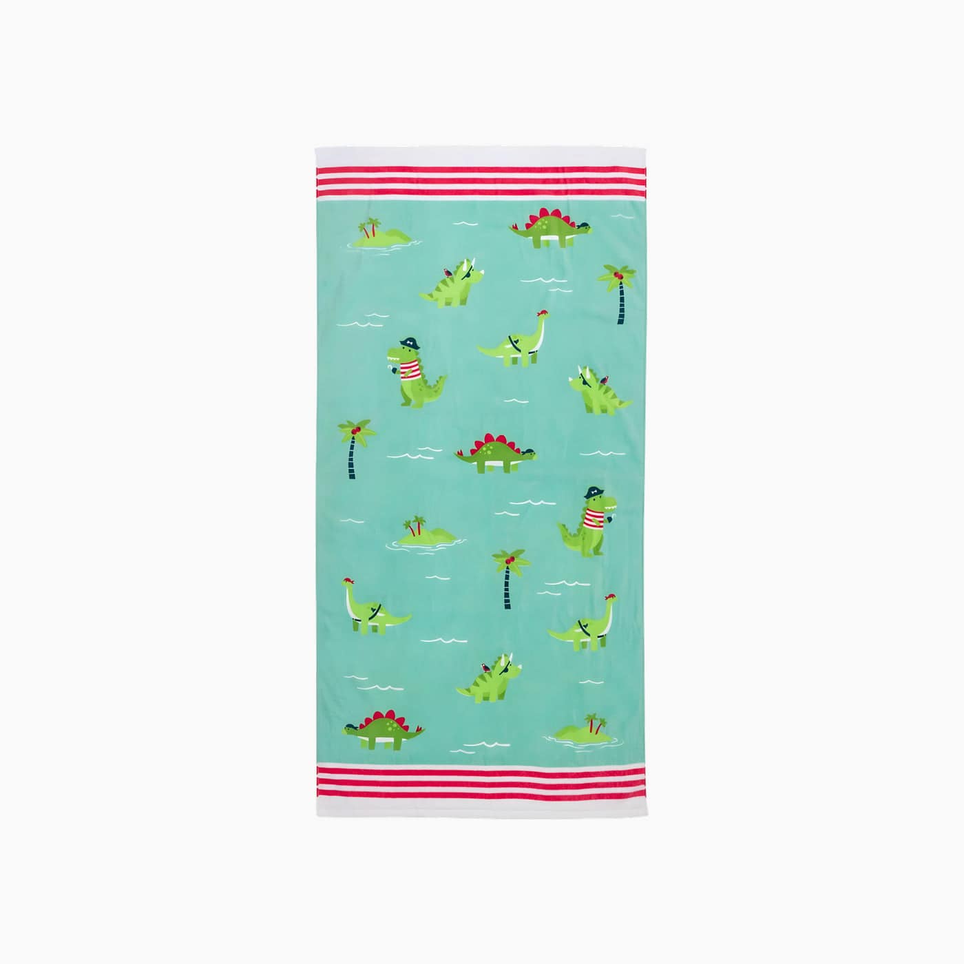 Stephen Joseph Beach Towels