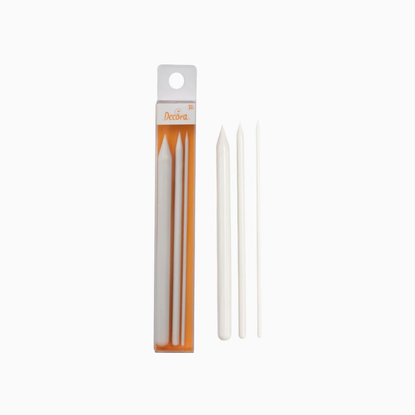 Decora Modelling Sticks
