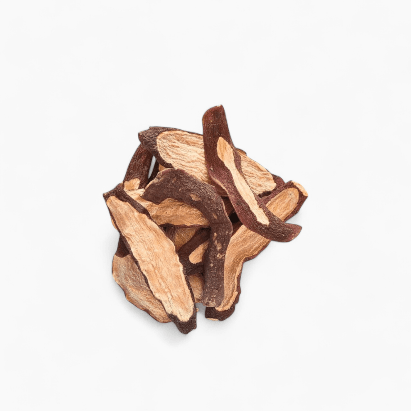 Doggy Bites Sweet Potato Chews Dog Treats