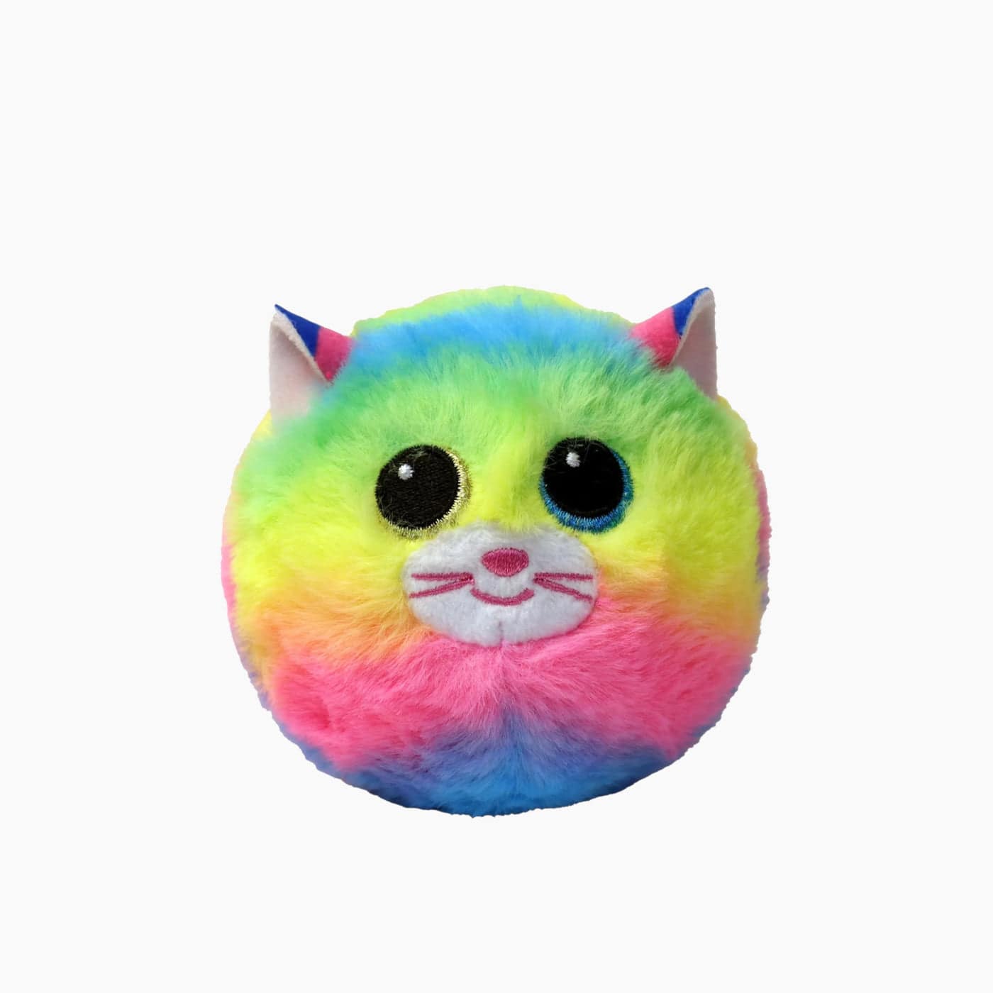 TY Beanie Boos Inflatable Bouncer Hopper Ball