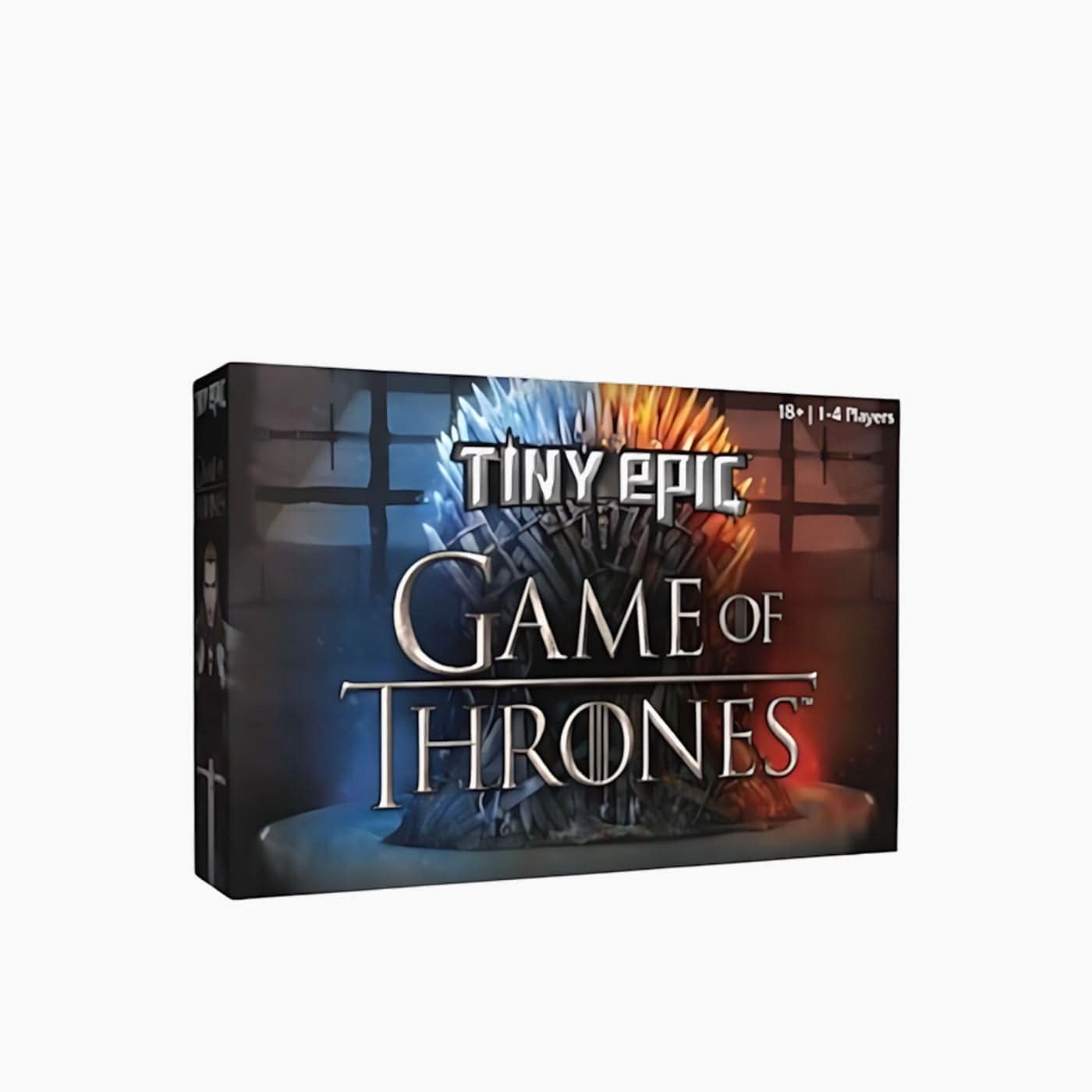 Tiny Epic Game of Thrones Strategy Board Game