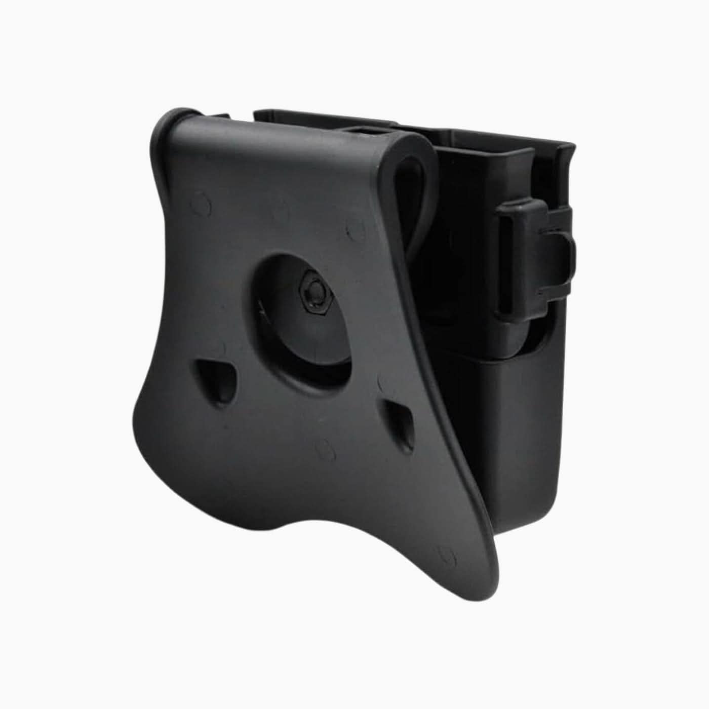 Mega Fit Universal Double Mag Pouch