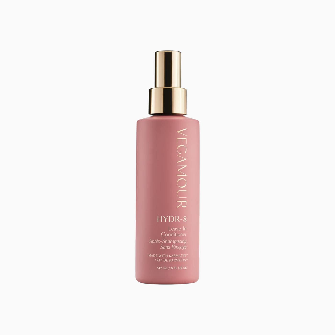 Vegamour Leave-in Conditioner HYDR-8