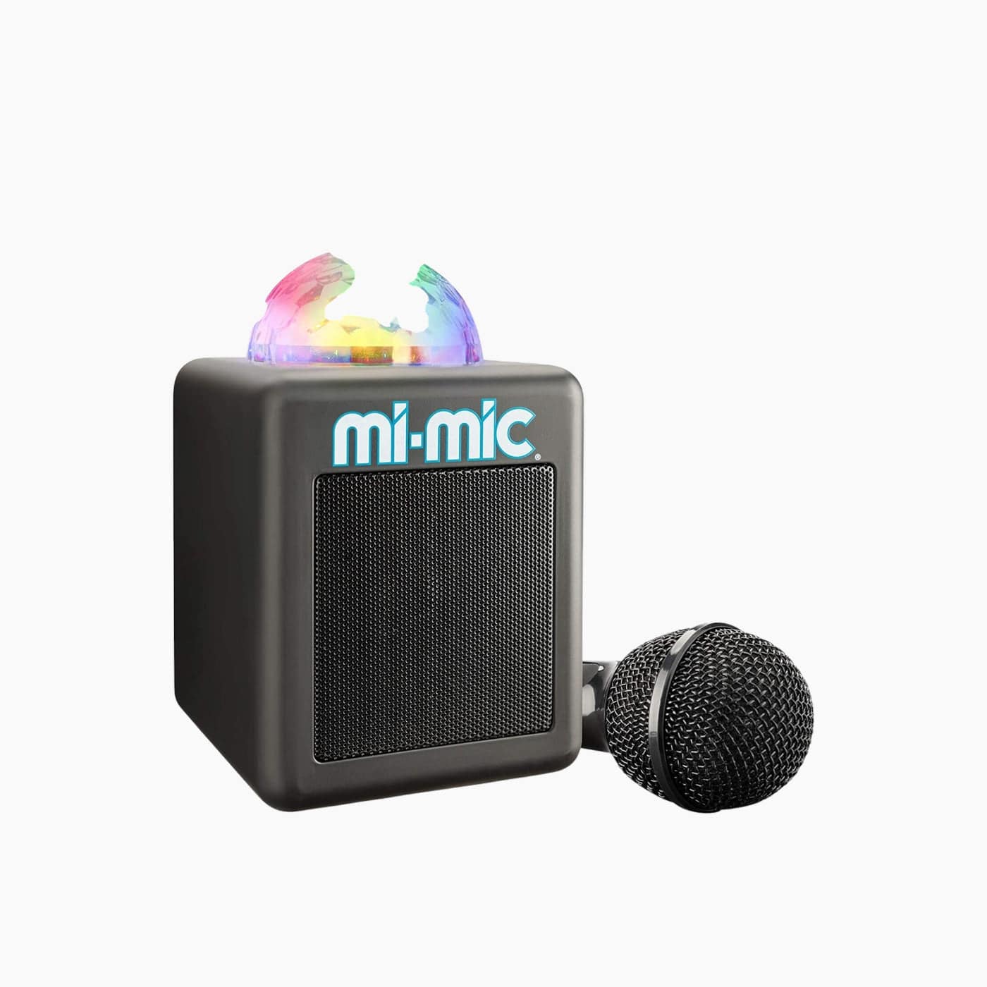 Wb Mi-Mic Mini Karaoke Speaker With Mic