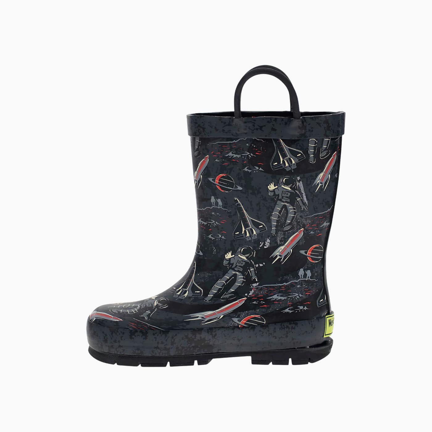 Chief Wck Space Tour Rain Boot