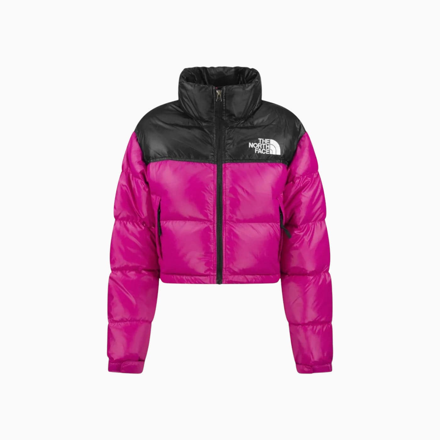 The North Face Nuptse Short Jacket