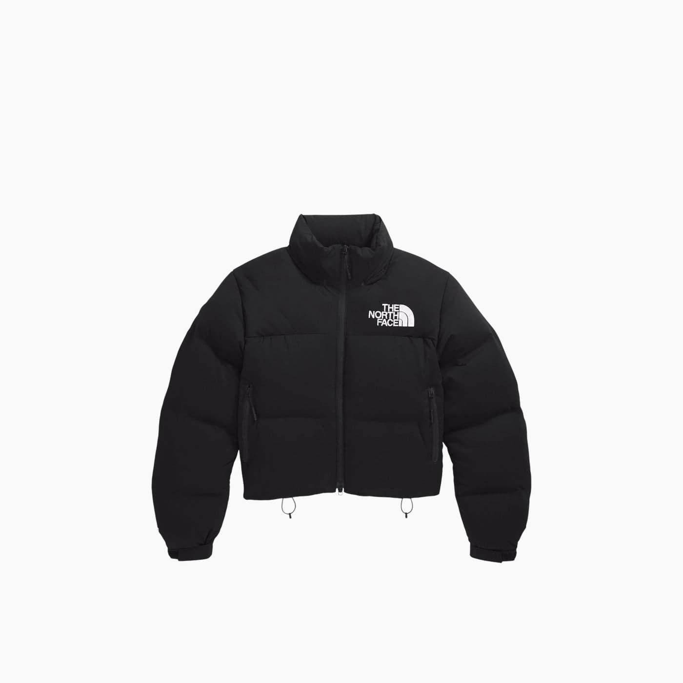 The North Face Rmst Nuptse Convertible Jacket