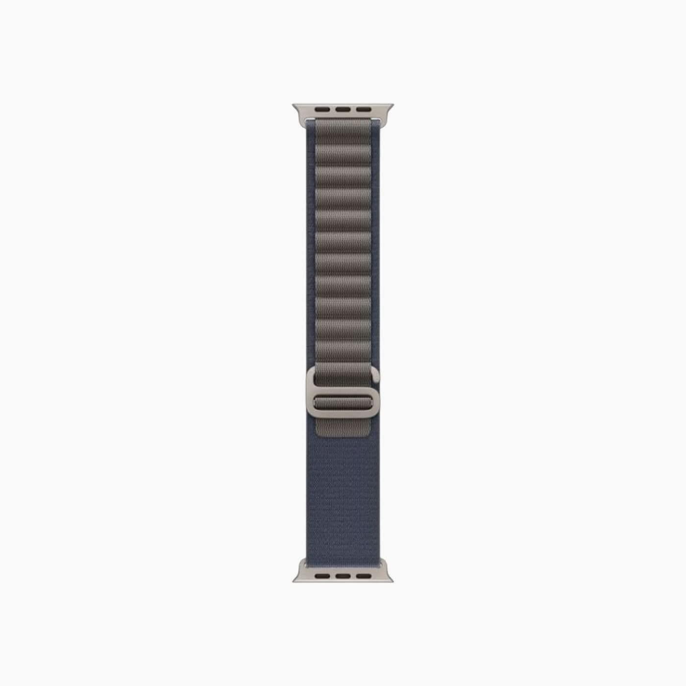 Wiwu Ultra Mountain Loop Watch Band
