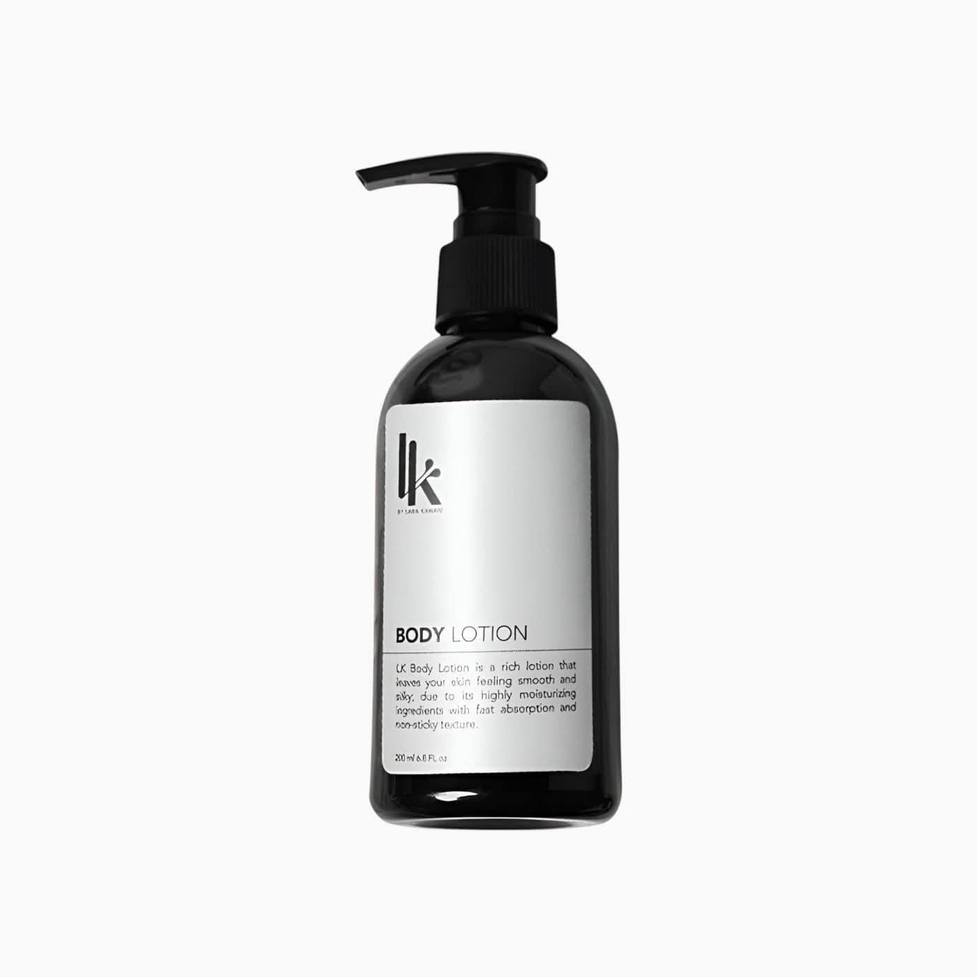 Lara Kanaan LK Body Lotion