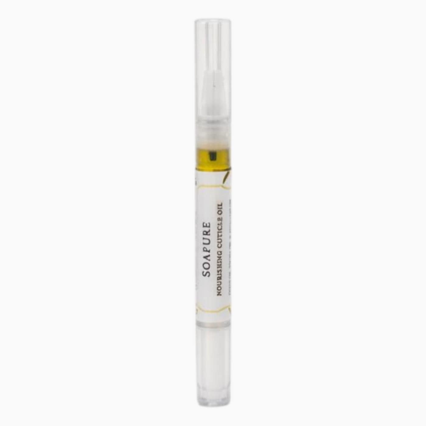 Soapure Cuticle Oil