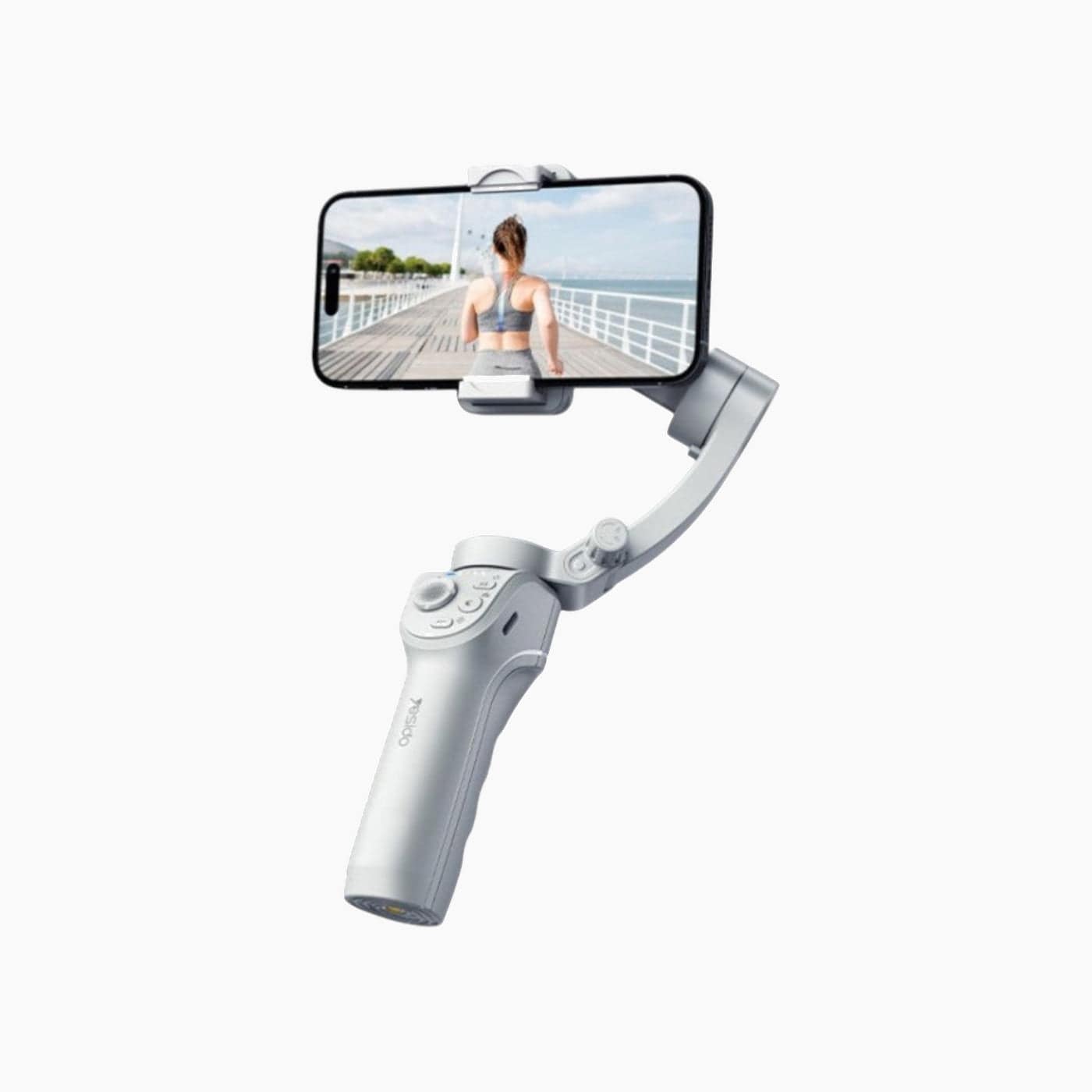 YESIDO SF18 Phone Gimbal Stabilizer