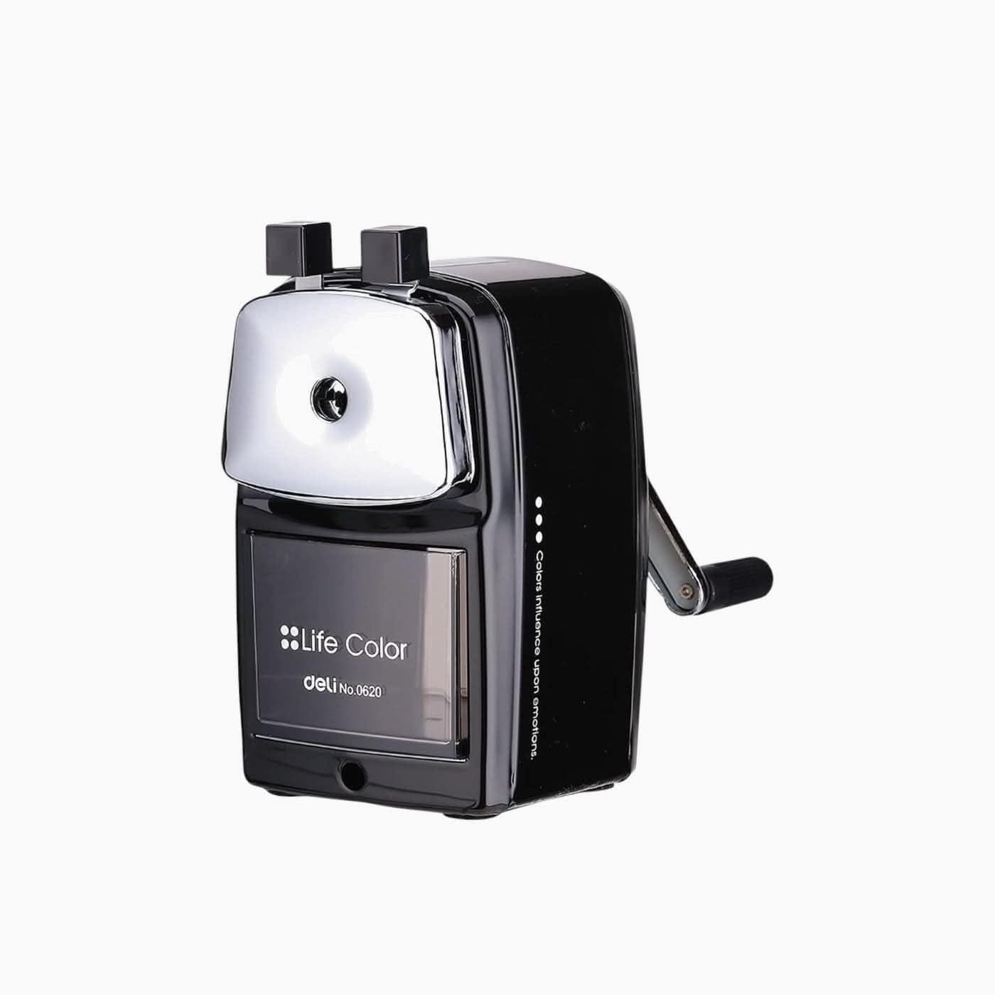 Almashreq Library Deli Rotary Pencil Sharpener