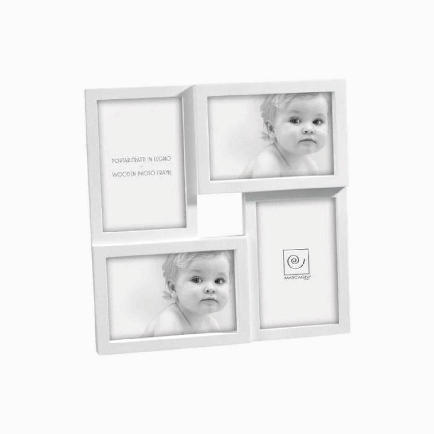 Mascagni Multi Photo Frame