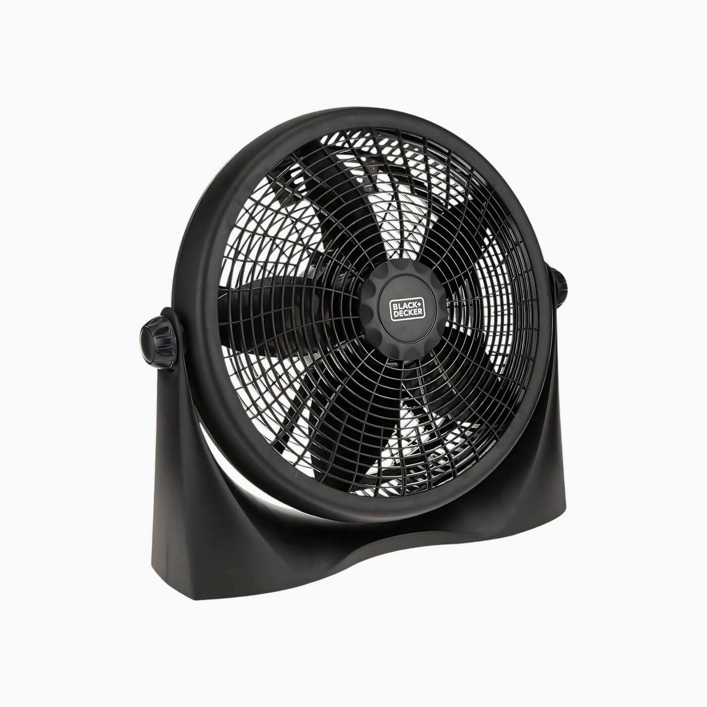 Black + Decker 16 Inch Box Fan