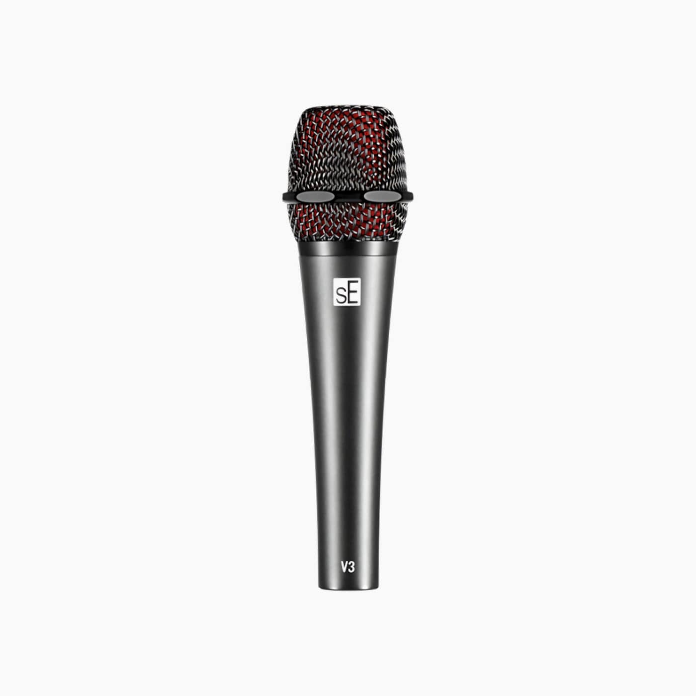 sE Electronics Dynamic Microphone