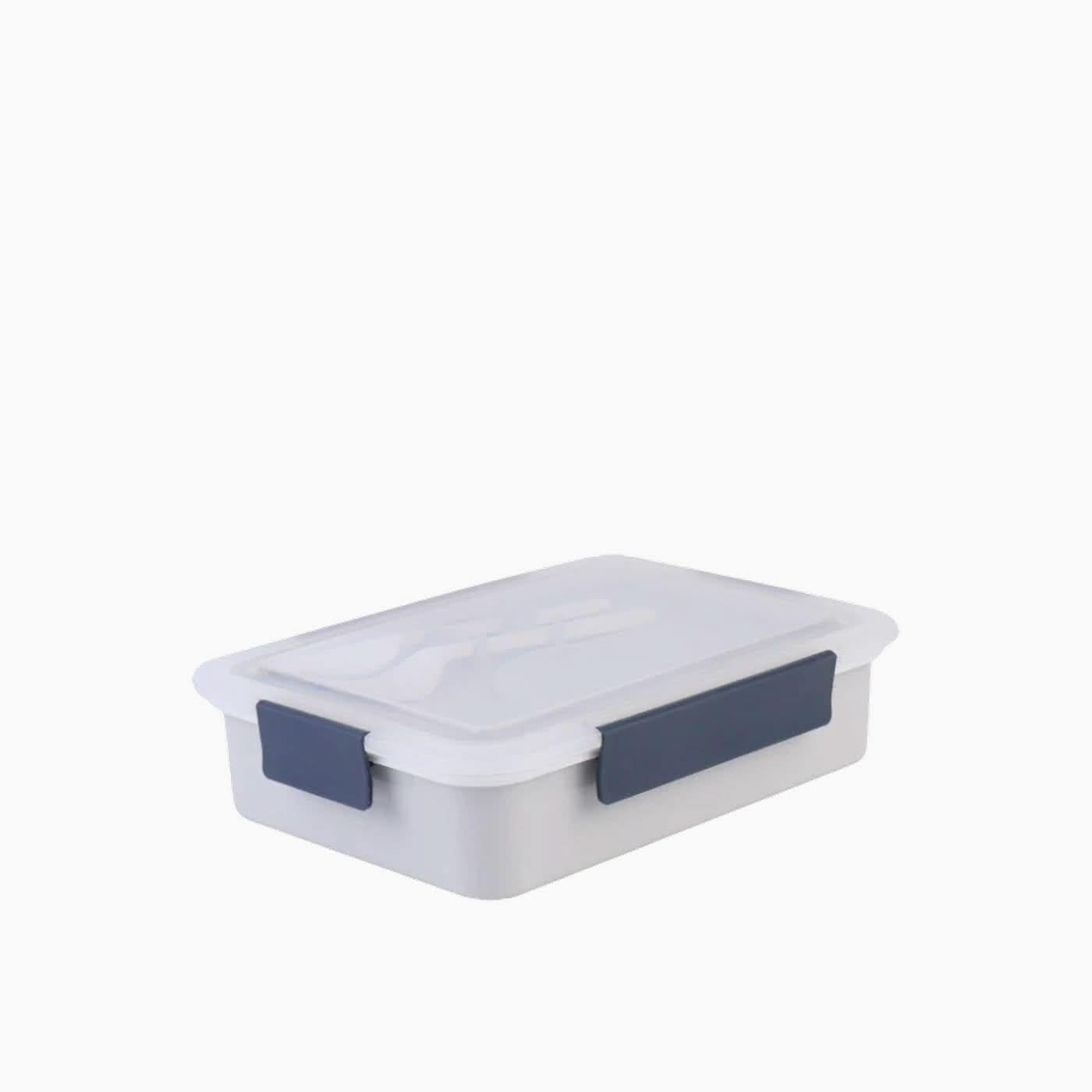Super Lock Lunch Box