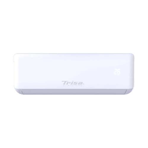 Trisa Mountain Breeze Split Unit Air Condition A+++, 24000Btu, 2Ton, White