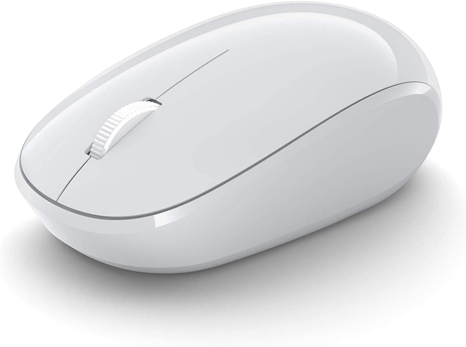 Microsoft Bluetooth Mouse, Fast-tracking sensor, White