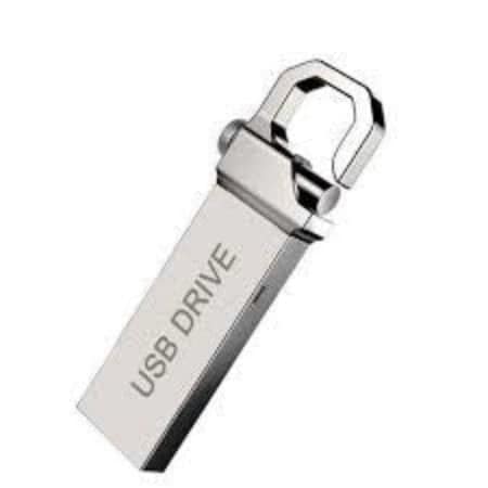 UDORE Flash Drive Stick High Quality, 128GB