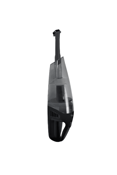 GOLD MASTER Car Vacuum, 120Watts, Black