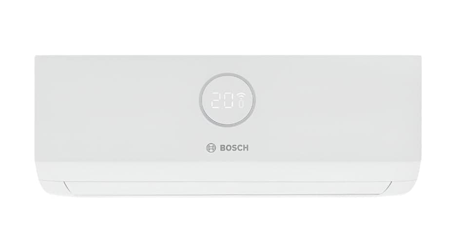 Bosch Spilt Unit Air Conditions Full Inverter Ac, A++, 1.5Ton, Hot & Cold, White