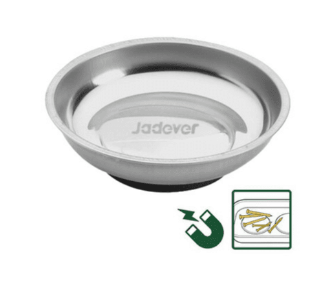 صينية براغي مغناطيس عدة قياسات من JADEVER