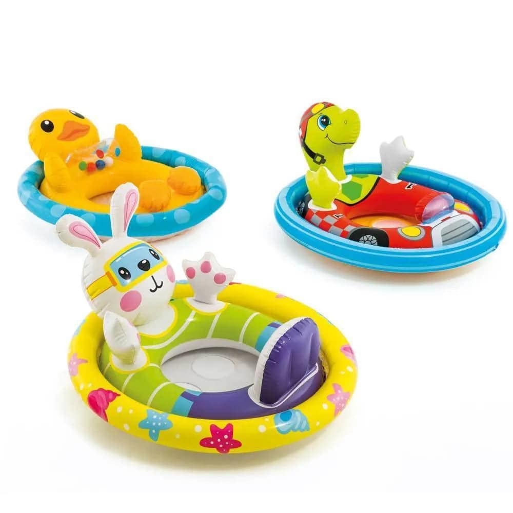 Inflatable Pool Float for Kids