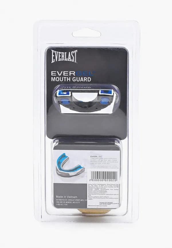 Everlast Mouthguard