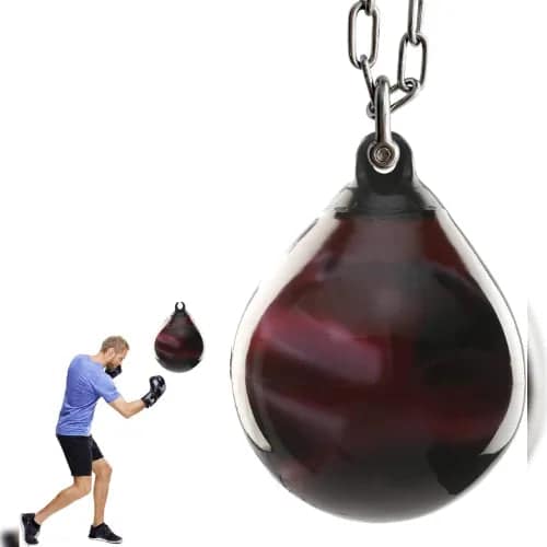 Water Filled Boxing Bag 12 Liter