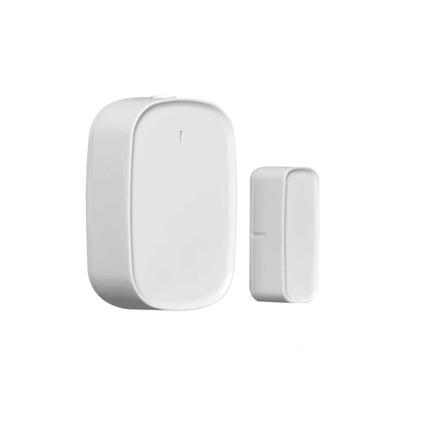 جهاز استشعار الباب والنافذة الذكي بتقنية Zigbee