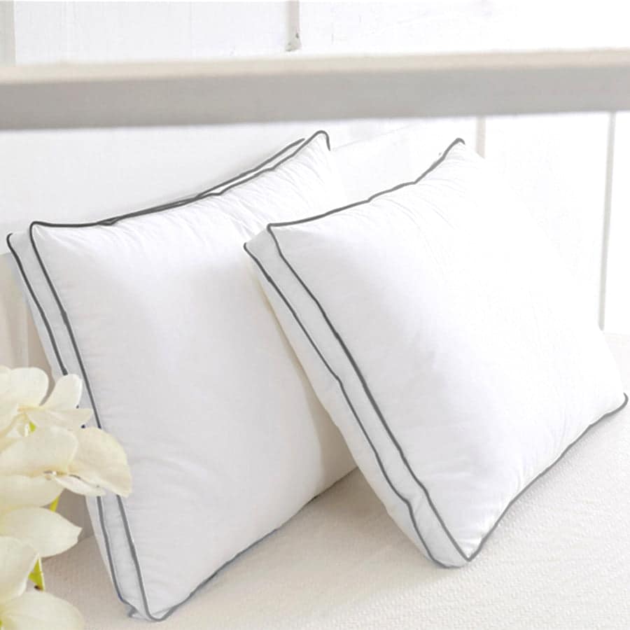 وسادة طبية من ARMN Snuggle Pedic