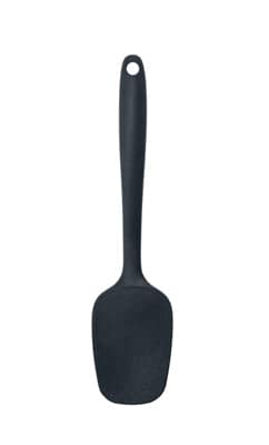 ملعقة تقليب سيليكون 27 سم من Ibili Blueberry
