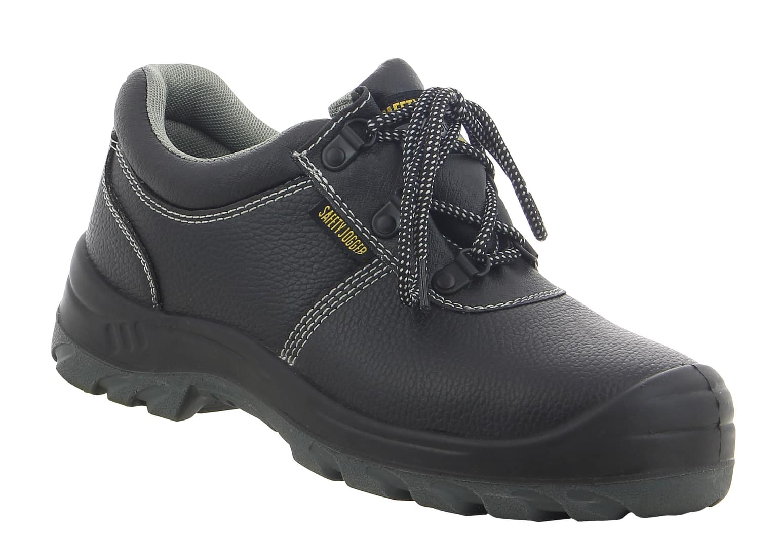 حذاء سلامة عامة رقبة قصيرة Jogger