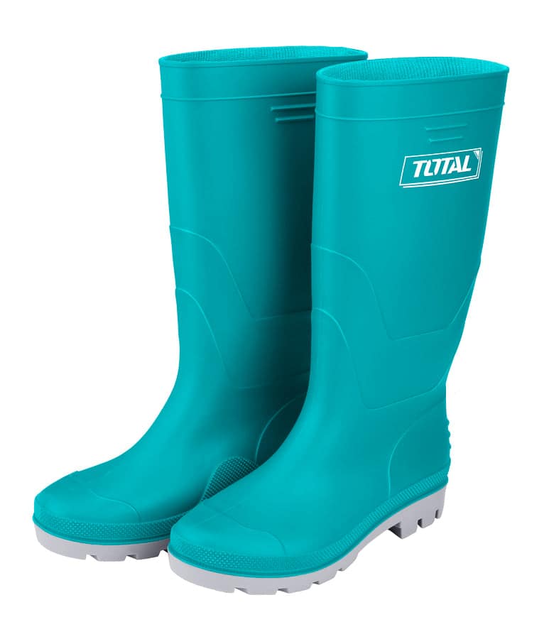 أحذية المطر TOTAL NITRIL TSP302L بمواصفات عالية الجودة والحماية المميزة