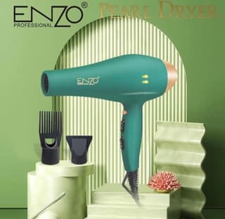 سشوار- Enzo