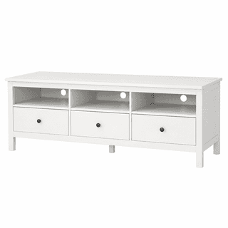 IKEA Hemnes TV Bench