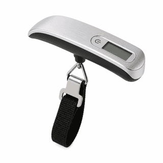 Travel Luggage Scale Digital
