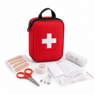 Travel Mini First Aid Kit