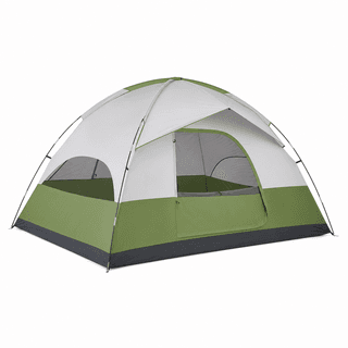 Coleman Skydome Tent 6-Person