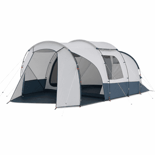 Quechua Arpenaz 4.1 Tent