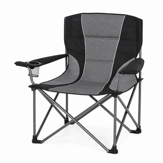 Coleman Big-N-Tall Quad Chair
