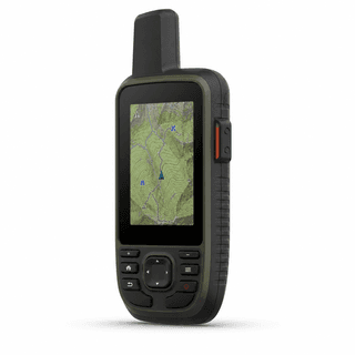 Garmin GPSMAP 66i